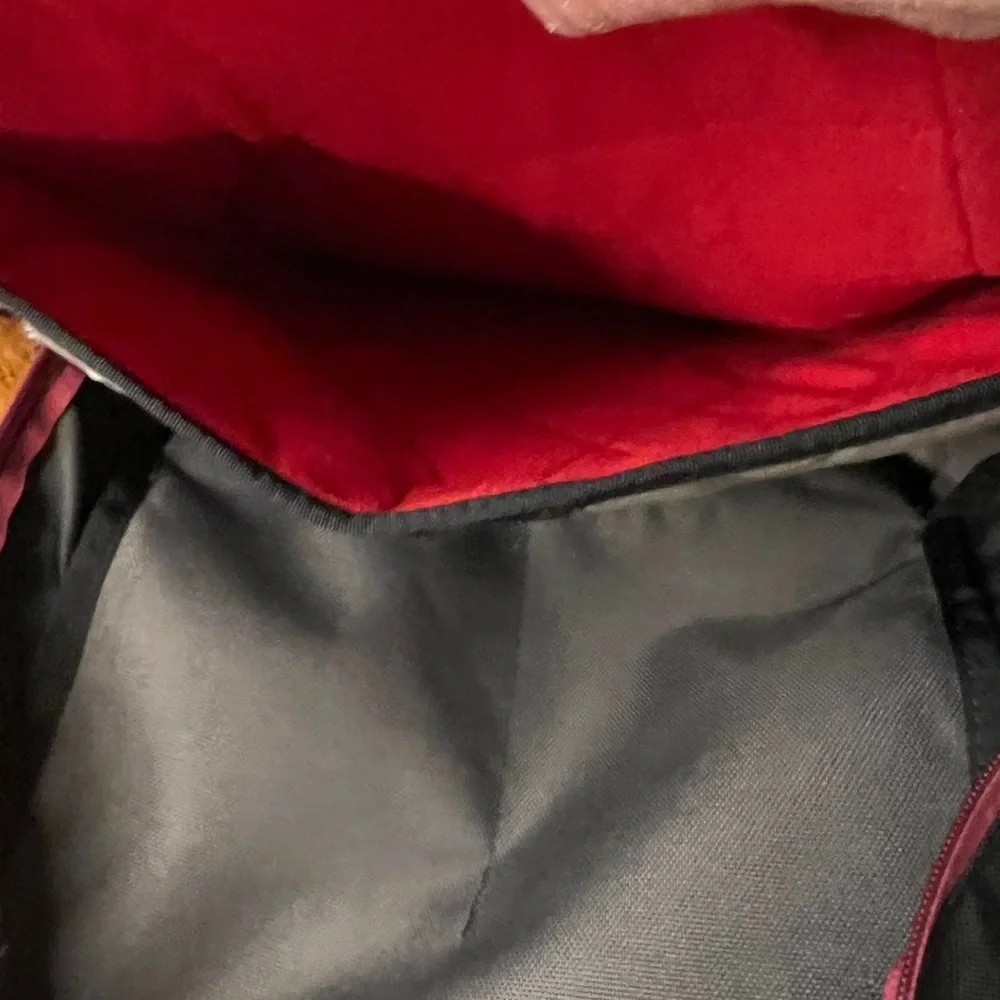 Timbuk2 Blackbird Laptop Tablet Holds 15” MacBook